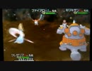 【ポケモンXY実況】ちょっとダブル極めてくる　part14