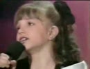 Britney Spears 少女時代の驚くべき歌唱力 その１