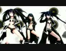 【MMD】 I still love U   （B★RS Ver.）