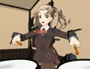 【MMD】ハードコアすずくま
