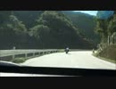 ものべの聖地探訪（べふ峡～小松神社）Part1