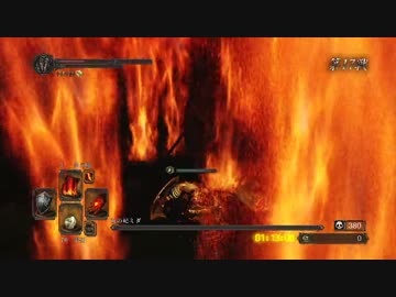 【初見】ハカハカしながらダークソウル2実況 第67夜