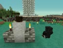 【Minecraft】結月ゆかり軍事革命（仮）part16-弦巻マキ捜索編-