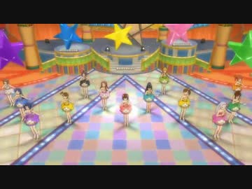 アイドルマスター オールスターライブ集 更新版