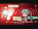 ミクダヨーさんでPV鑑賞モード①[初音ミク -Project DIVA- F 2nd]