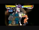 【激忍4】ナルト激闘忍者大戦!4 白 2X~JA追撃【即死】