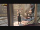 【Bioshock_Infinite】ルーテス登場シーン集