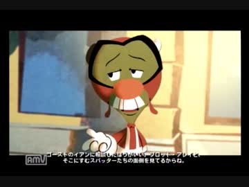 【エピックミッキー2 2つの力】実況プレイ～part9～