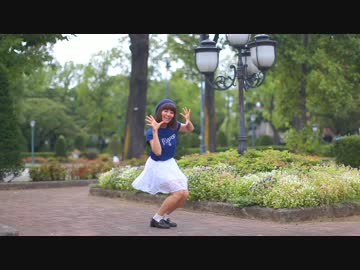 【コムギ】おちゃめ機能　踊ってみた【（・×・）6】