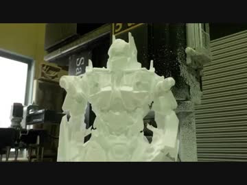 オプティマス　プライム　【リベンジ編】