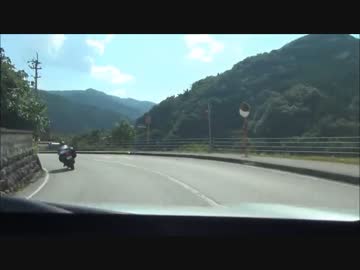 ものべの聖地探訪（果～大栃）