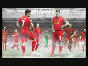 13-14 リヴァプール ゴール集 Part2