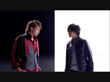 【MV】乱舞Escalation