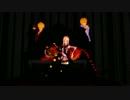 【MMD】Get Up & Move!!【Lilyを中心に金魂の２人で】