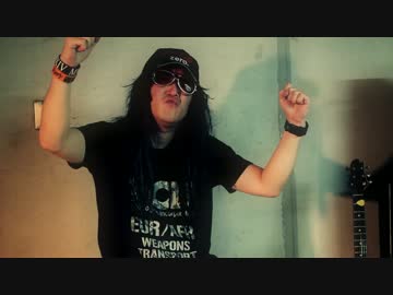 【G.O.D.II】 Alternative Tactics, Second Urgent Issue / 大和