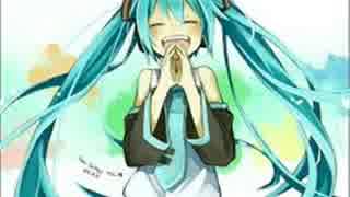 【ミクさんの日常】働き者のミクさん＃02