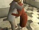 MAFIA日本語版 本編プレイムービー　#10 (5 of 8)