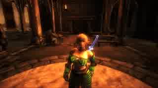 TESⅣCUO冒険記 Dean Ray Stockwell編Part33