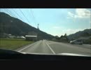 ものべの聖地探訪（大栃～龍河洞）Part2