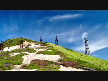 2014-09-23 志賀草津-毛無峠ツーリング