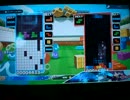 ぷよテト　全国パズルリーグ　VS