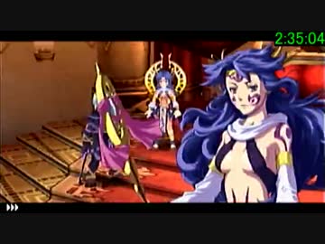 イース7 RTA 3:19:50 4/5