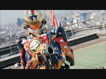 仮面ライダー鎧武 挿入歌メドレー ニコニコ動画