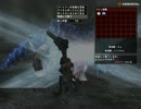 【MHF】　烈種ディオレックス　ハンマーソロ　【1分11秒】