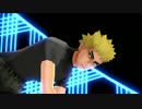 【ペダルMMD】HYBRID/Tell Your World