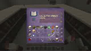 【minecraft】厄年2人がマイクラを遊び味わうPart11【実況プレイ】