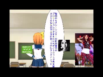 NHK韓国偏向狂気のベストテン