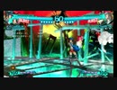 【P4U2】マリー 表裏択