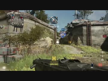 [CoD:AW] Battle of ゆっくり  [XBox One]