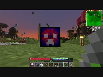 【Minecraft】忍者が世界を解き明かすTerraFirmaCraft ３７