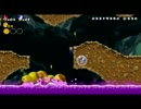 戦うスーパーマリオブラザーズWii　part9.mp4
