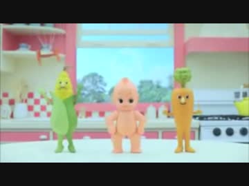 【ニコラップ】キューピーマヨラップ - クッキングダディ