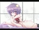 【東方ニコカラ】 純白の花～アネモネ～（カラオケ）
