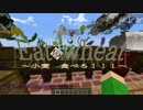 【Minecraft】ぴかっと！大交流会クラフト【ぴか☆ぴか★視点】part2