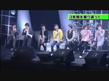 歌って悪ノリしてフォークダンスした後