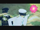 【APヘタリアMMD】Fireflies【しゃち式日本】
