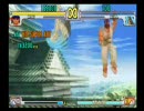 ストⅢ 3rd STRIKE 最多段更新分(仮)