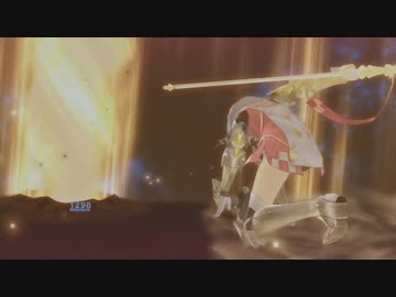 PS3「テイルズ オブ ゼスティリア」予約特典 プレミアム秘奥義 アリーシャ