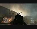 【CoD2】残党兵が最前線実況14【Assault on Matmata】