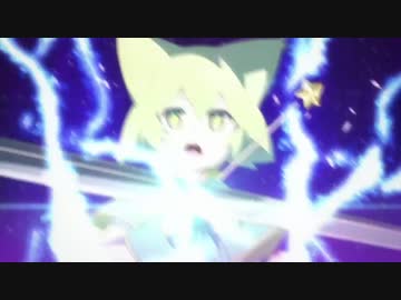 「テイルズ オブ ザ ワールド レ－ヴ ユナイティア」CM テルン篇