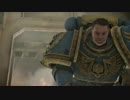 【SPACE MARINE】オルク殴りに行こうか　Part8【実況】