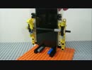 レゴで作ったパノラマ撮影機【iPhone6対応】