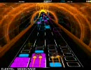 【AudioSurf】AudioSurf「青や紫だけ」をできる限り取ってプレイ③【音ゲー】