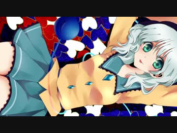 【作業用BGM】ノリのいい曲繋げてみたEX【東方】