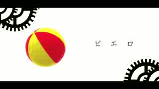 【APヘタリアMMD】KY組でピエロ【紙芝居風】