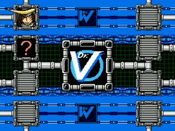 【MUGEN】 ロックマン∞3 ～宿敵と屑鉄！！～ その2 【岩男】